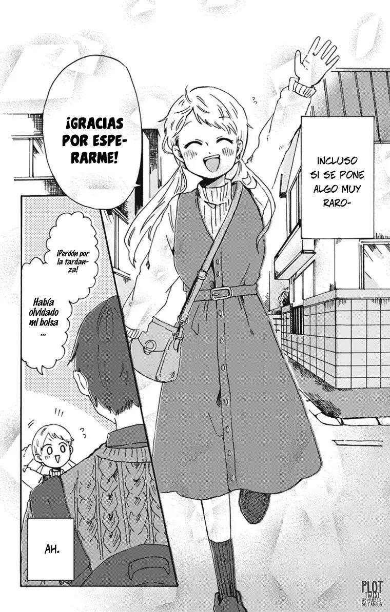 Read Kimi ga Shinu Made Ato Hyaku Nichi Español Manga Online