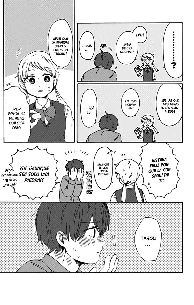 Read Kimi ga Shinu Made Ato Hyaku Nichi Español Manga Online