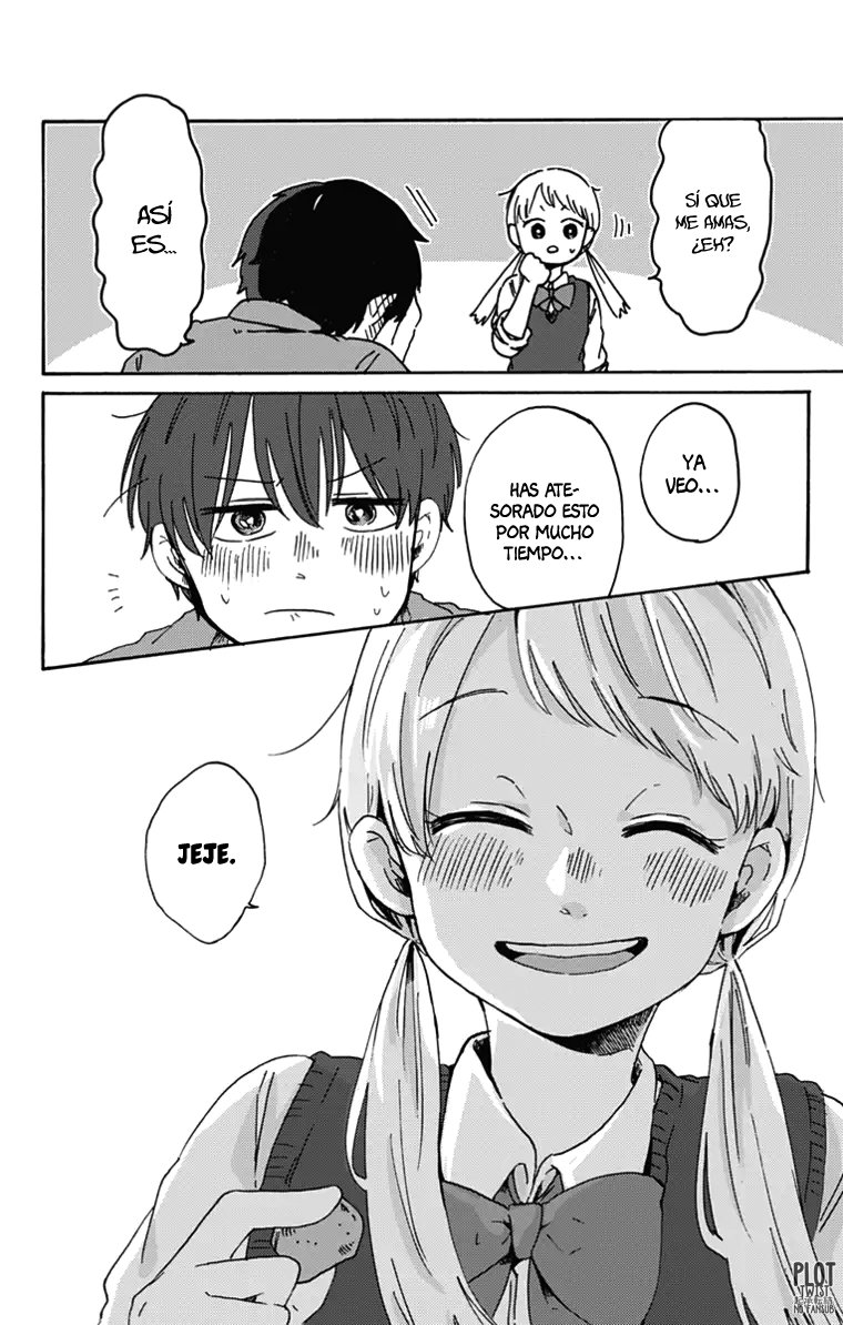 Read Kimi ga Shinu Made Ato Hyaku Nichi Español Manga Online