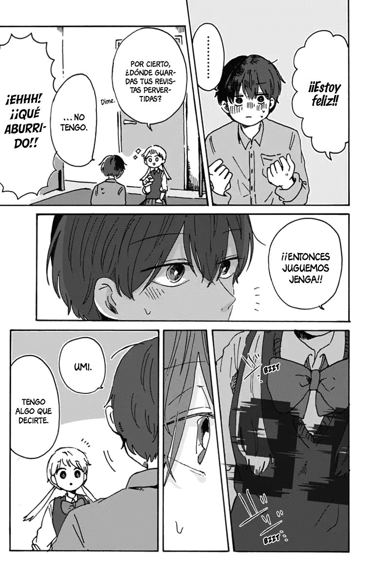 Read Kimi ga Shinu Made Ato Hyaku Nichi Español Manga Online