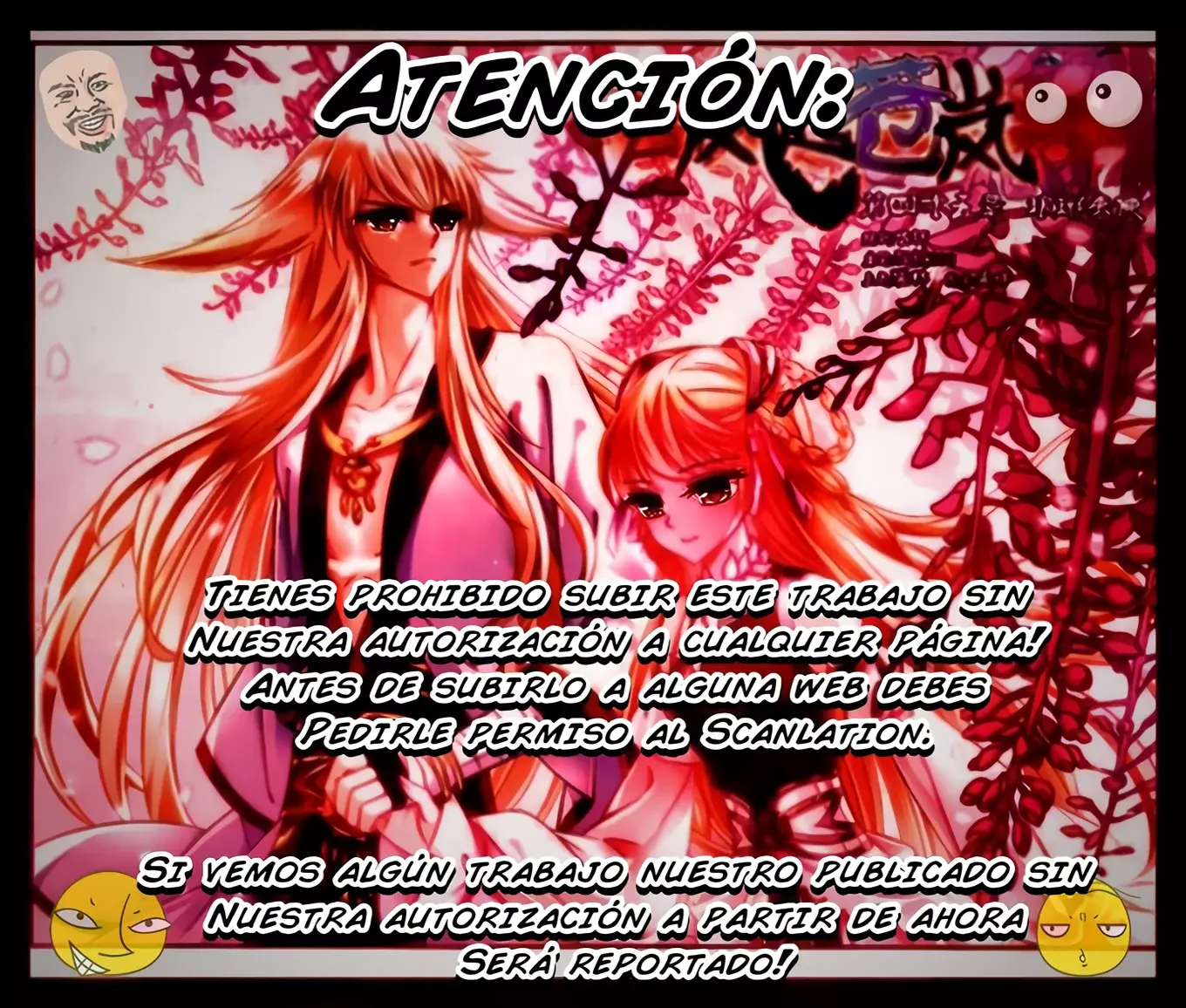 Read Kingdom Español Manga Online