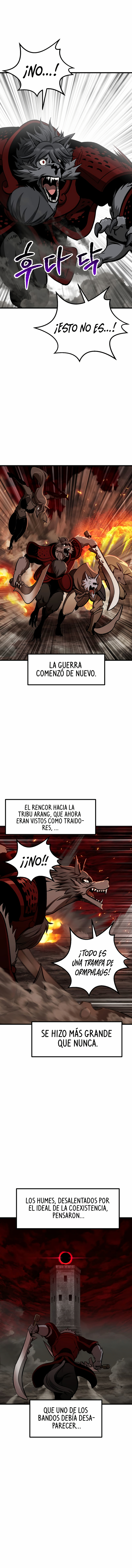 Read Latna Saga Survival of a Sword King Español Manga Online