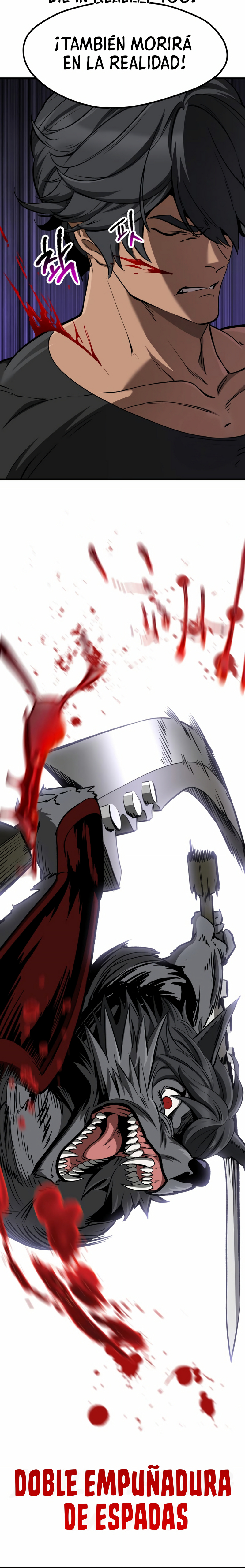 Read Latna Saga Survival of a Sword King Español Manga Online