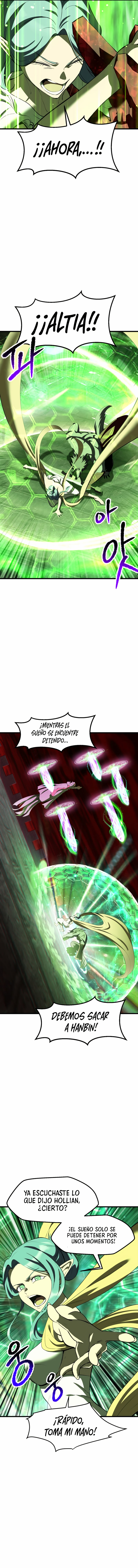 Read Latna Saga Survival of a Sword King Español Manga Online