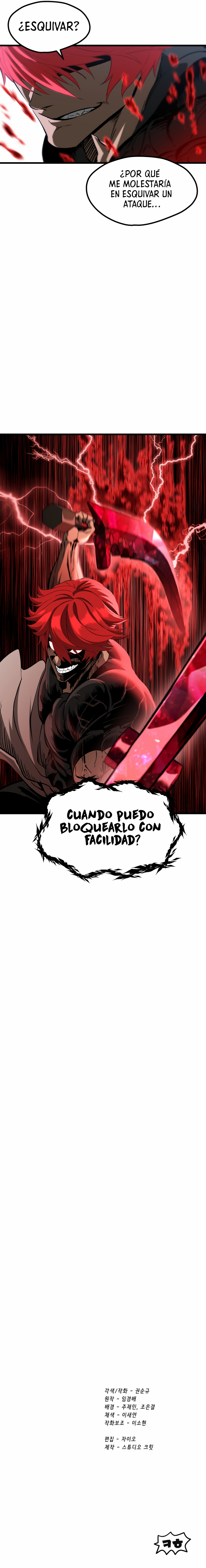Read Latna Saga Survival of a Sword King Español Manga Online