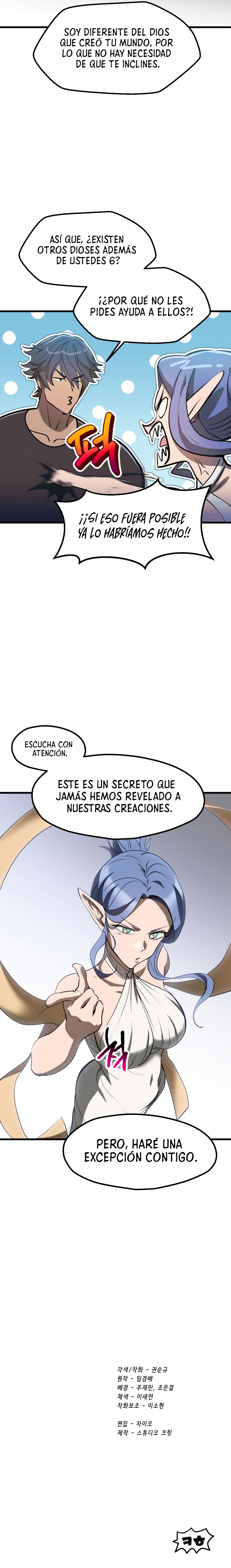 Read Latna Saga Survival of a Sword King Español Manga Online