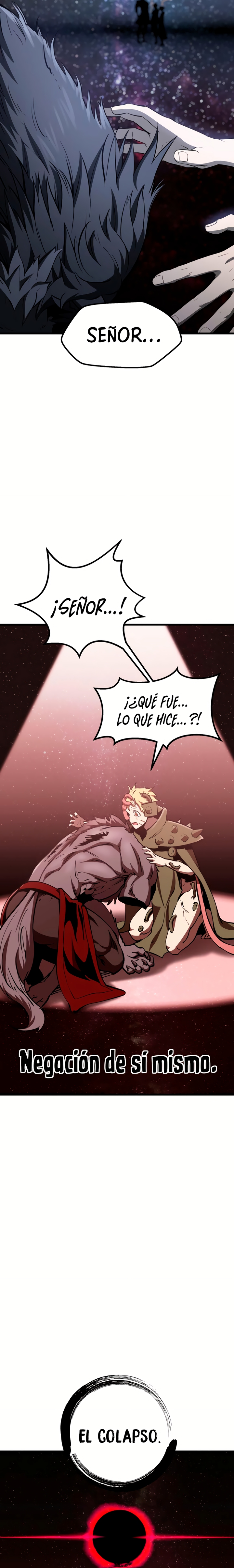 Read Latna Saga Survival of a Sword King Español Manga Online