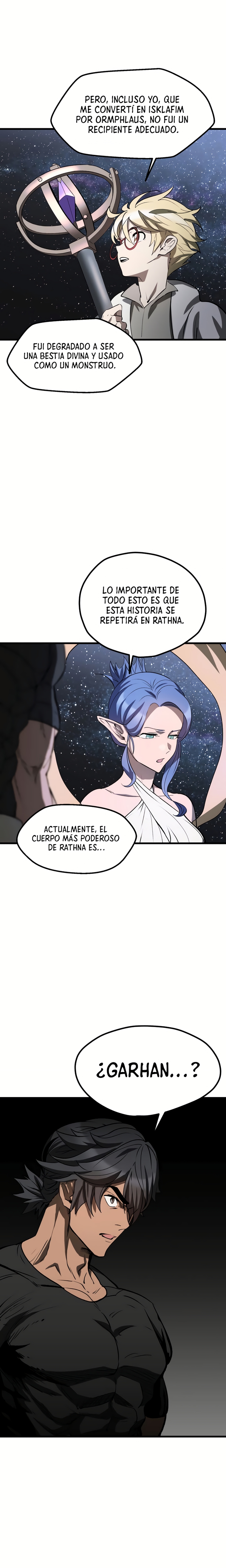 Read Latna Saga Survival of a Sword King Español Manga Online