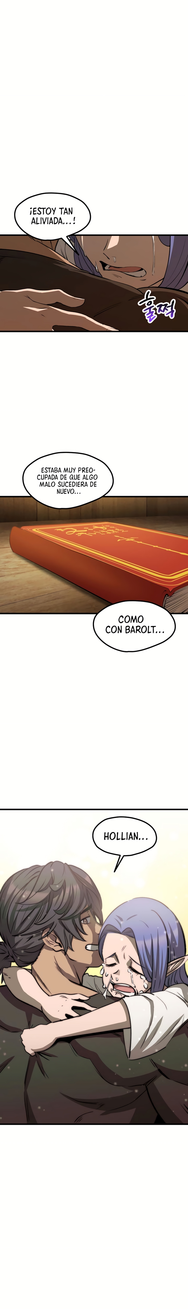 Read Latna Saga Survival of a Sword King Español Manga Online