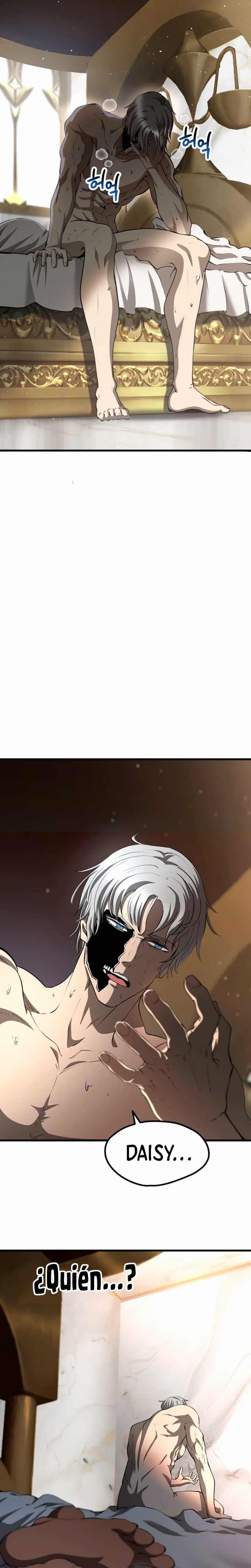 Read Latna Saga Survival of a Sword King Español Manga Online