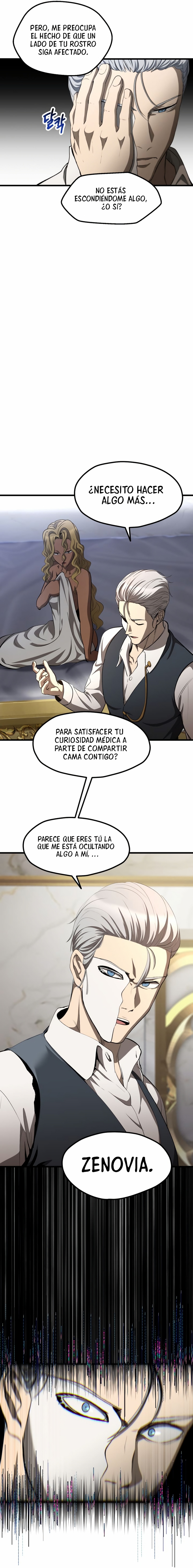 Read Latna Saga Survival of a Sword King Español Manga Online