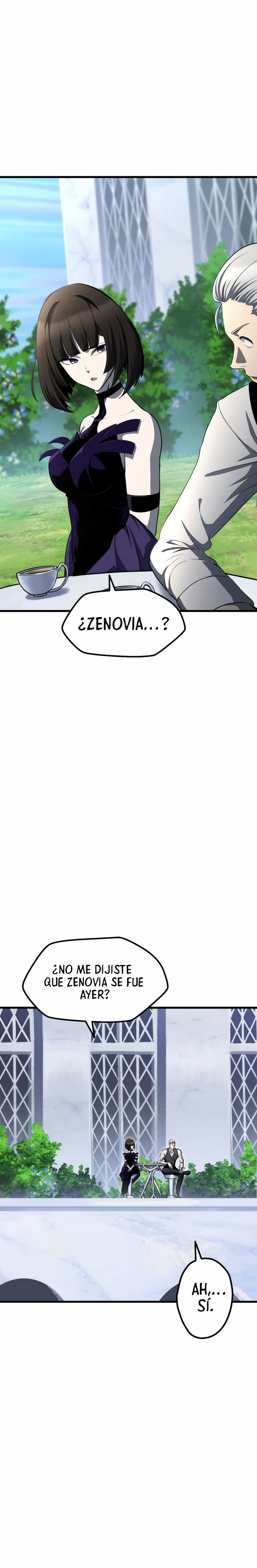 Read Latna Saga Survival of a Sword King Español Manga Online