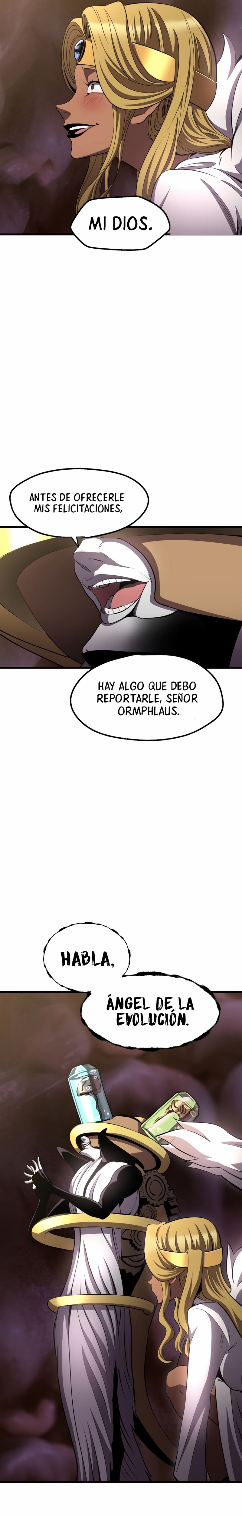 Read Latna Saga Survival of a Sword King Español Manga Online