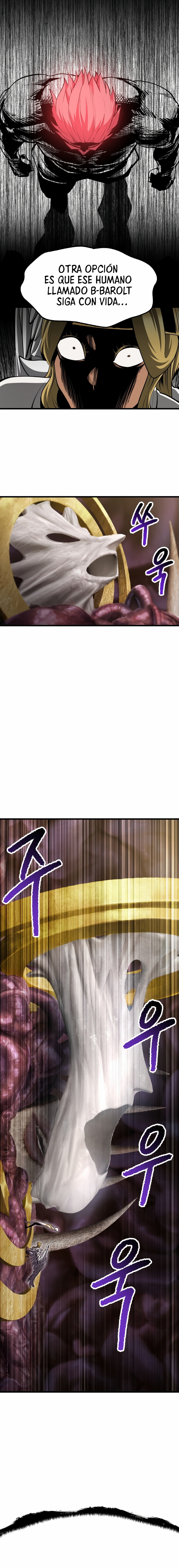 Read Latna Saga Survival of a Sword King Español Manga Online