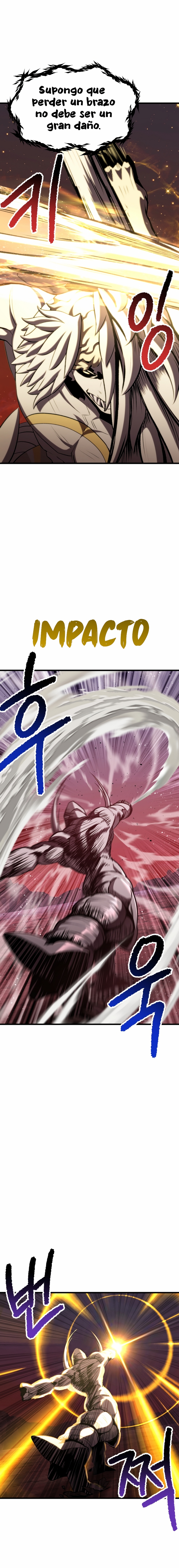 Read Latna Saga Survival of a Sword King Español Manga Online