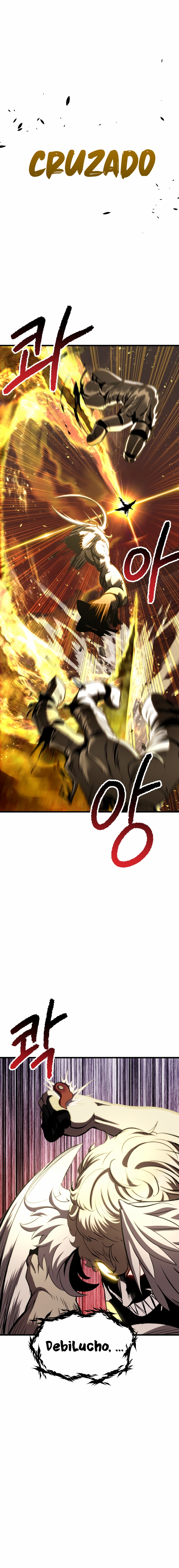 Read Latna Saga Survival of a Sword King Español Manga Online