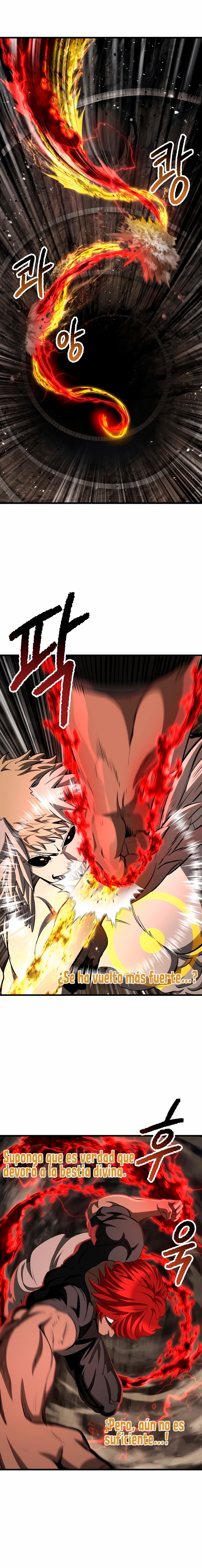 Read Latna Saga Survival of a Sword King Español Manga Online