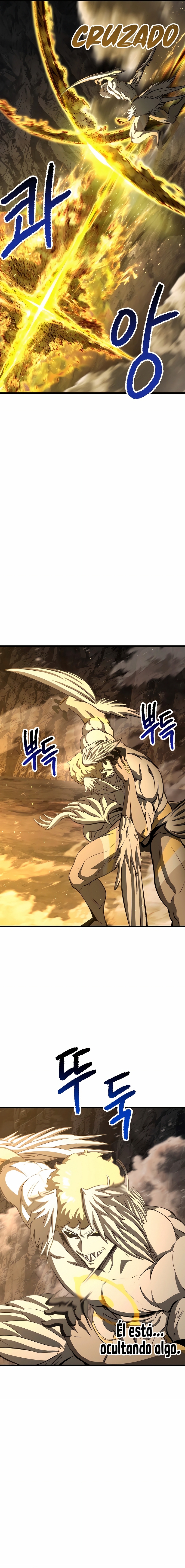 Read Latna Saga Survival of a Sword King Español Manga Online