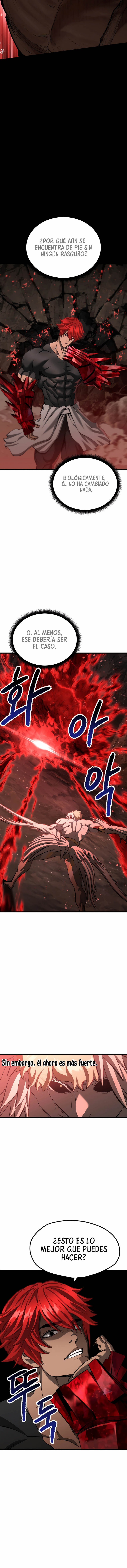 Read Latna Saga Survival of a Sword King Español Manga Online