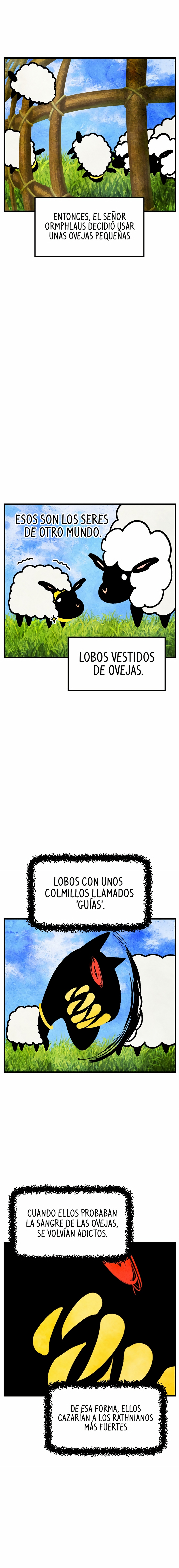 Read Latna Saga Survival of a Sword King Español Manga Online