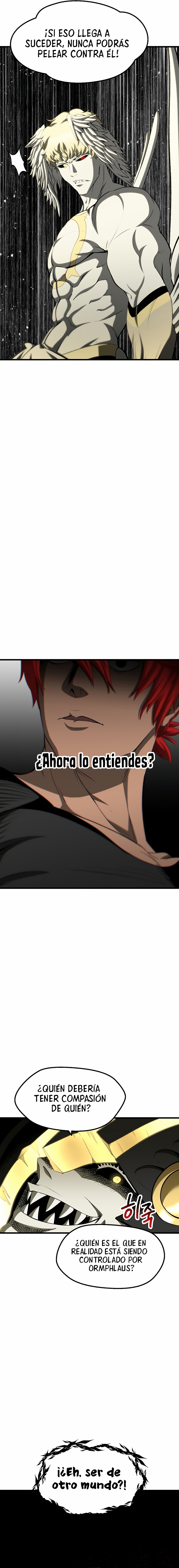 Read Latna Saga Survival of a Sword King Español Manga Online