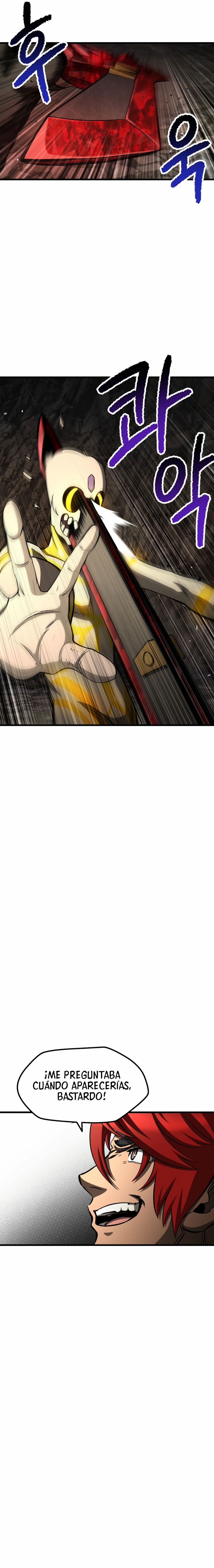 Read Latna Saga Survival of a Sword King Español Manga Online