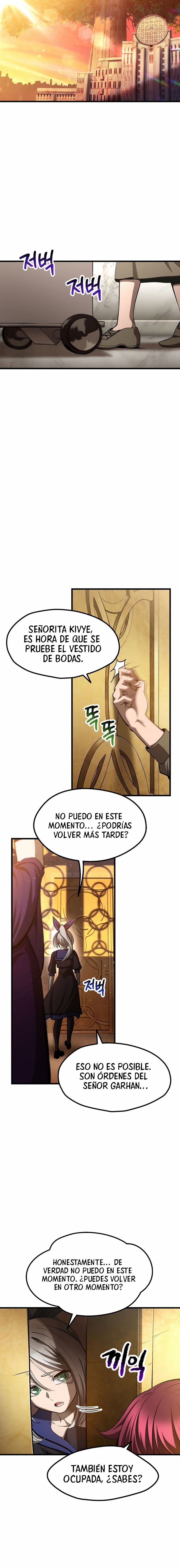 Read Latna Saga Survival of a Sword King Español Manga Online