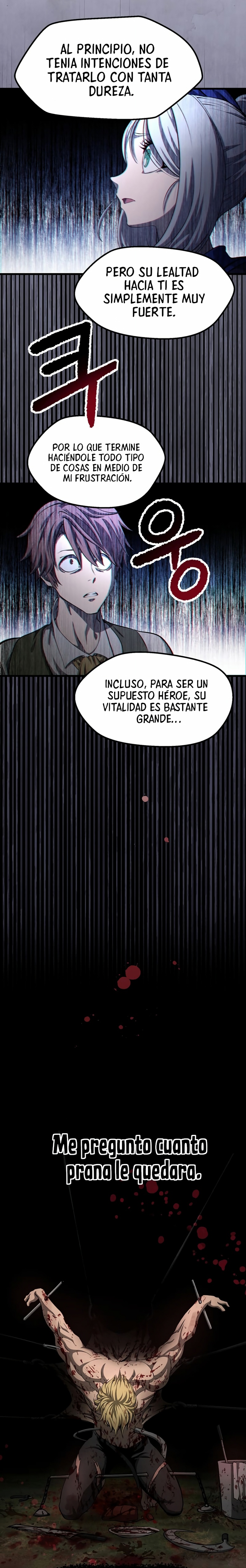 Read Latna Saga Survival of a Sword King Español Manga Online