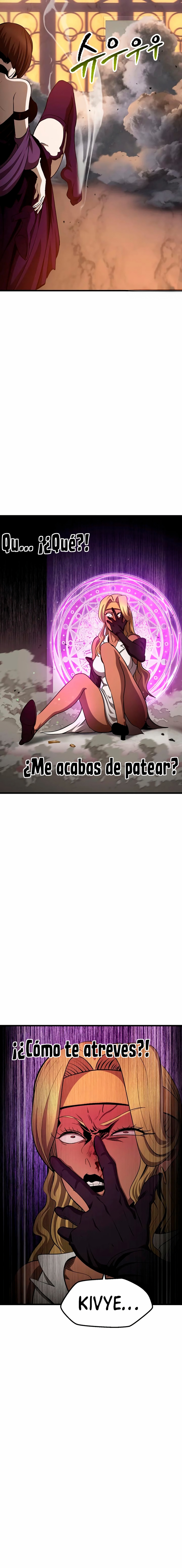 Read Latna Saga Survival of a Sword King Español Manga Online