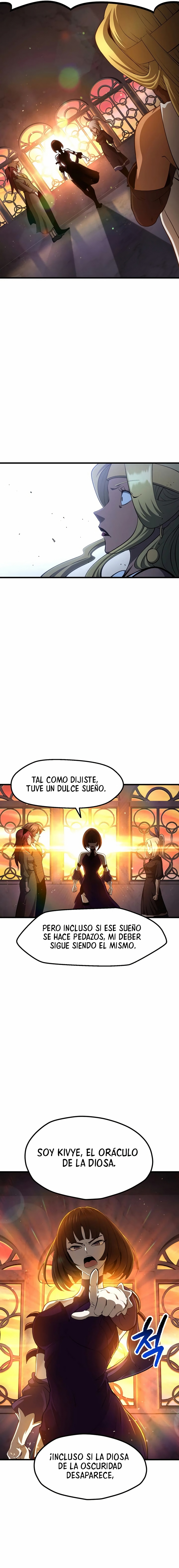 Read Latna Saga Survival of a Sword King Español Manga Online