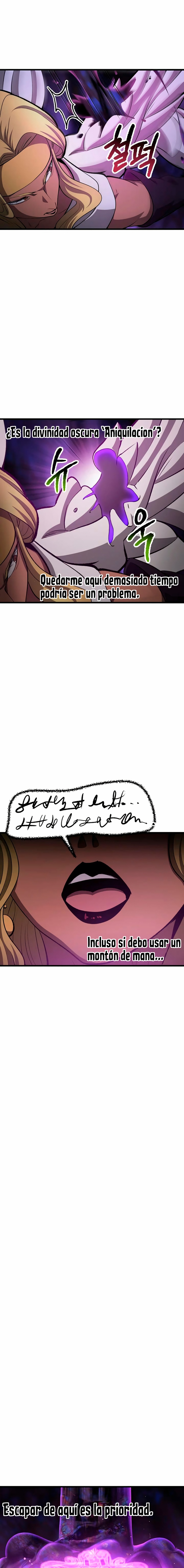 Read Latna Saga Survival of a Sword King Español Manga Online