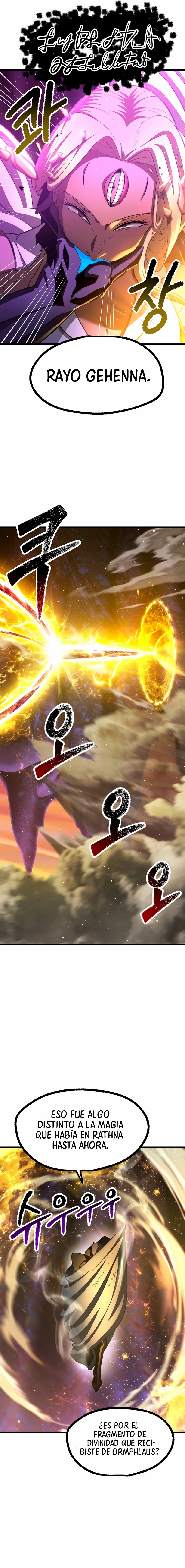 Read Latna Saga Survival of a Sword King Español Manga Online