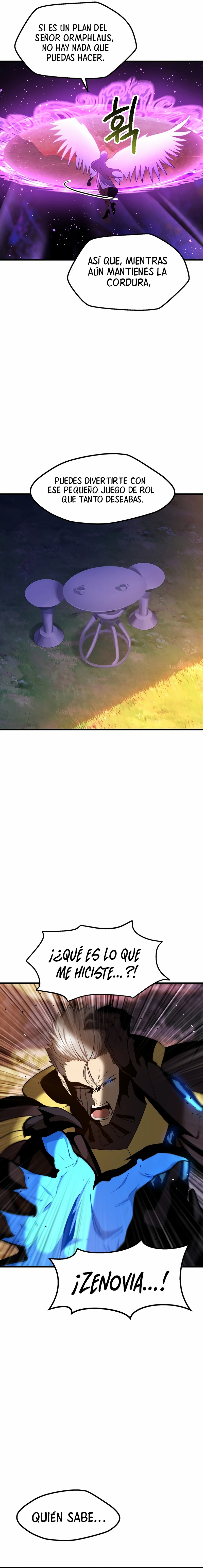 Read Latna Saga Survival of a Sword King Español Manga Online