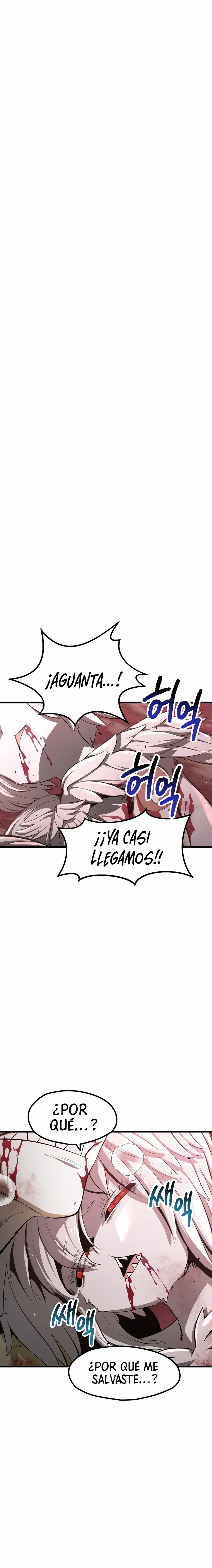 Read Latna Saga Survival of a Sword King Español Manga Online