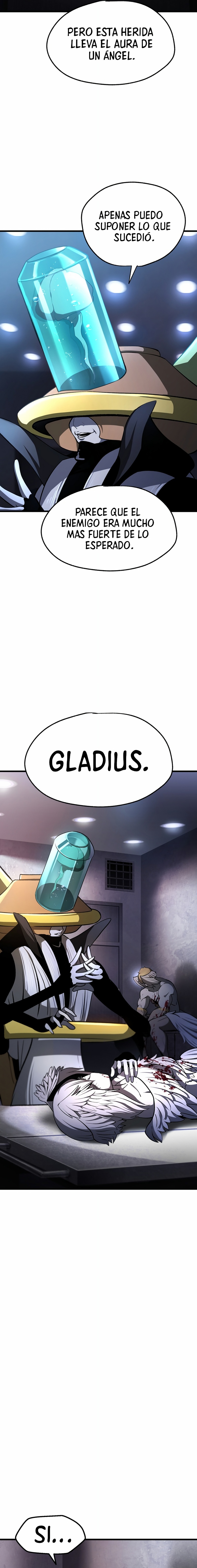 Read Latna Saga Survival of a Sword King Español Manga Online