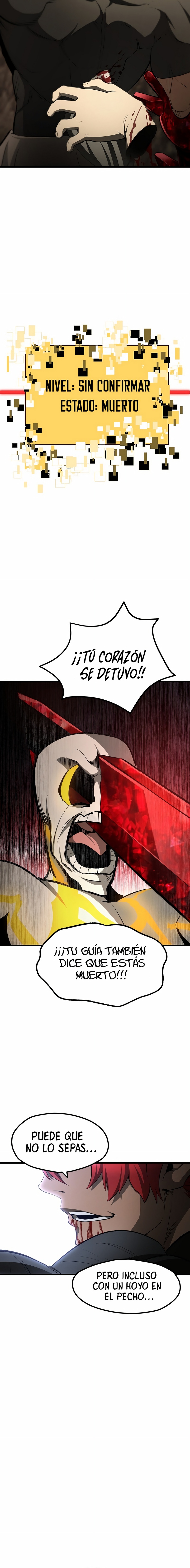 Read Latna Saga Survival of a Sword King Español Manga Online