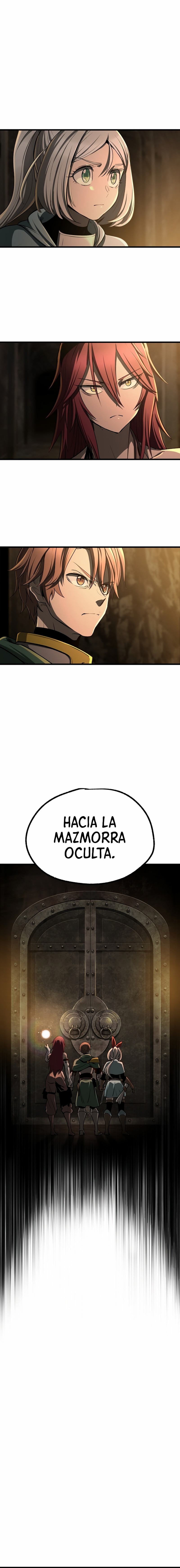 Read Latna Saga Survival of a Sword King Español Manga Online