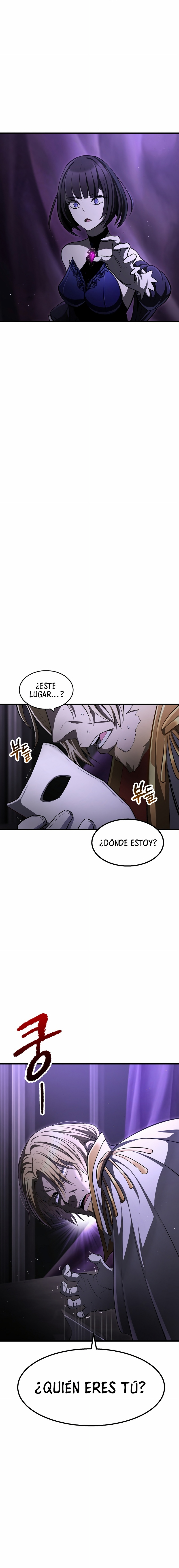 Read Latna Saga Survival of a Sword King Español Manga Online