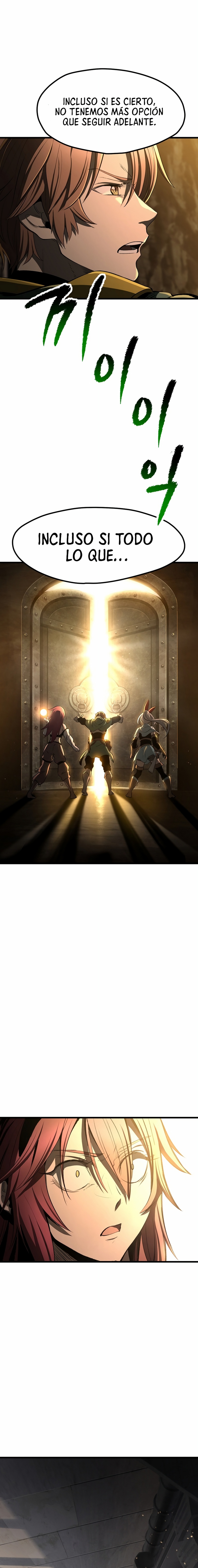 Read Latna Saga Survival of a Sword King Español Manga Online