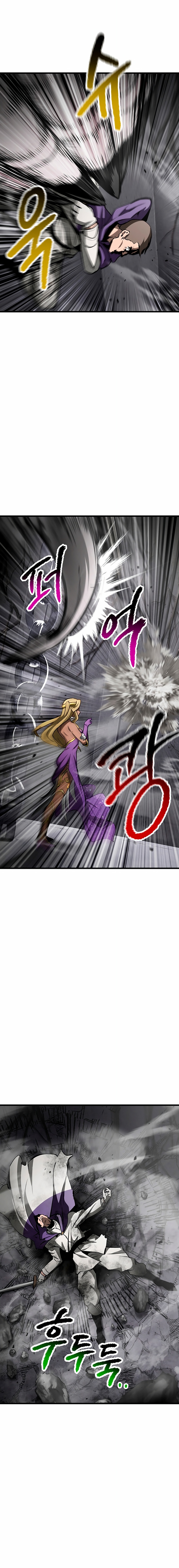 Read Latna Saga Survival of a Sword King Español Manga Online