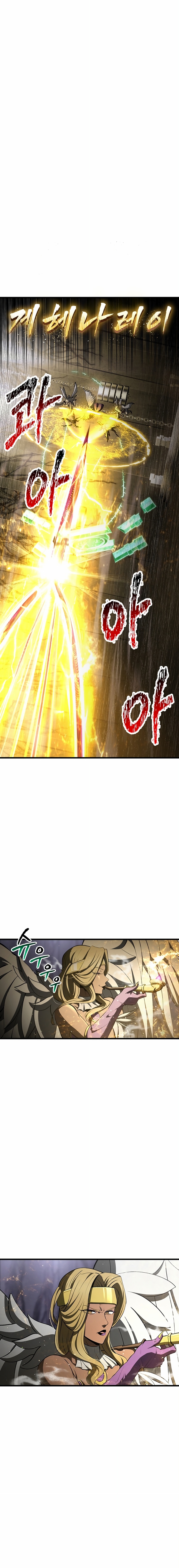 Read Latna Saga Survival of a Sword King Español Manga Online