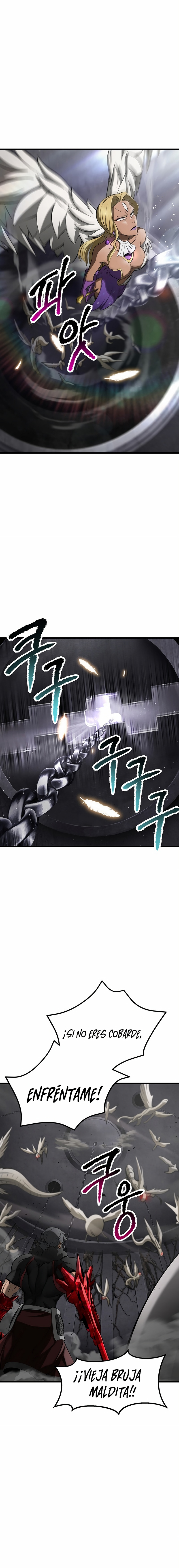 Read Latna Saga Survival of a Sword King Español Manga Online