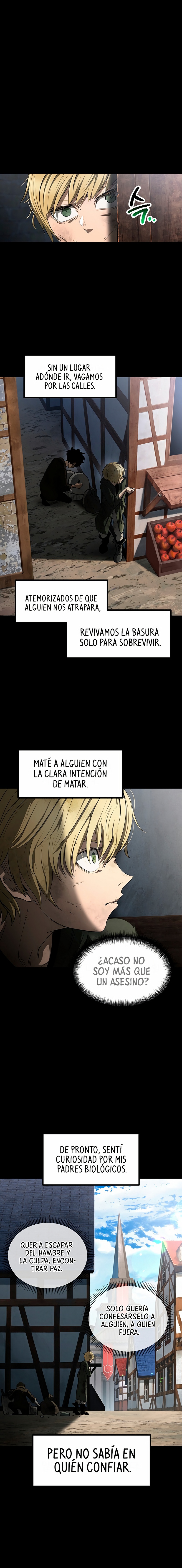 Read Latna Saga Survival of a Sword King Español Manga Online