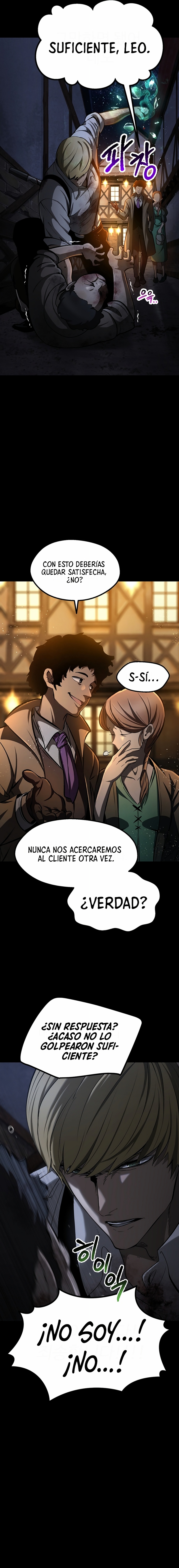 Read Latna Saga Survival of a Sword King Español Manga Online