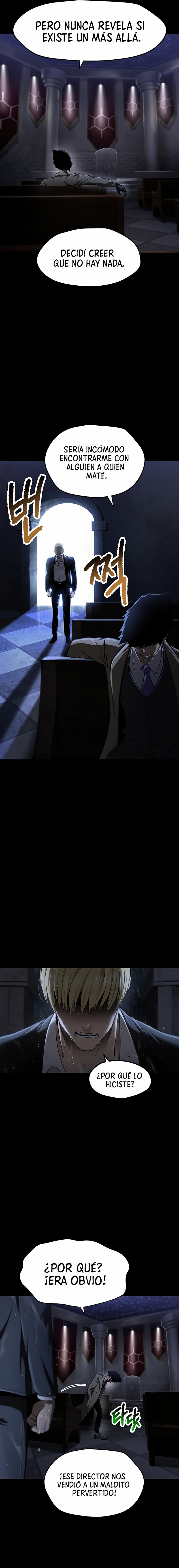 Read Latna Saga Survival of a Sword King Español Manga Online