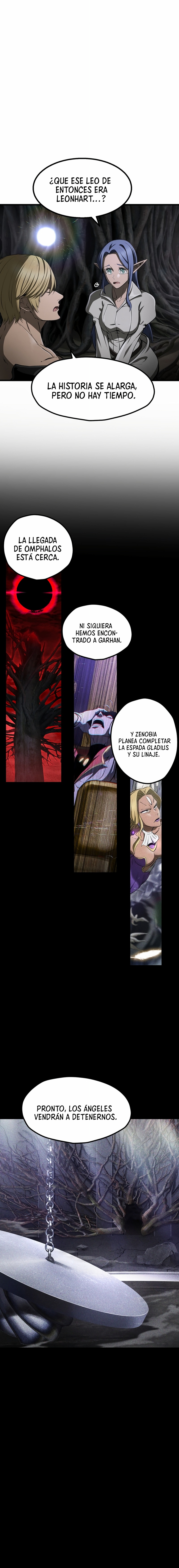 Read Latna Saga Survival of a Sword King Español Manga Online