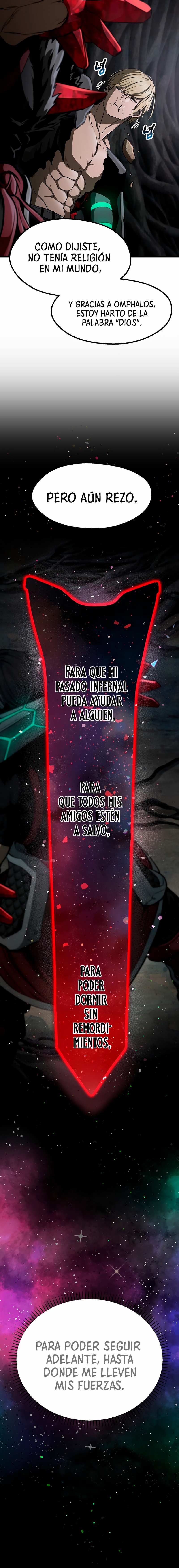 Read Latna Saga Survival of a Sword King Español Manga Online