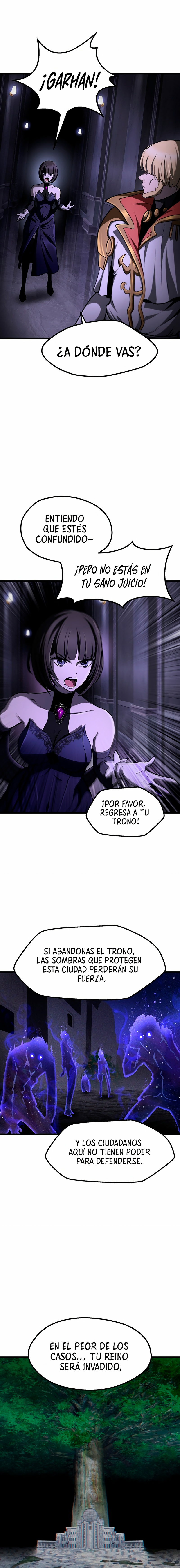 Read Latna Saga Survival of a Sword King Español Manga Online