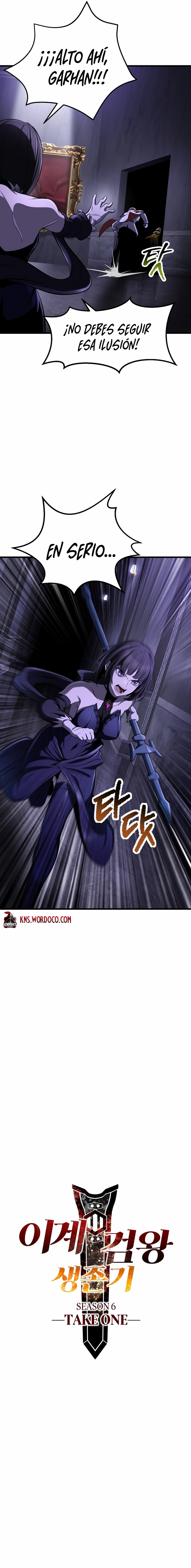 Read Latna Saga Survival of a Sword King Español Manga Online