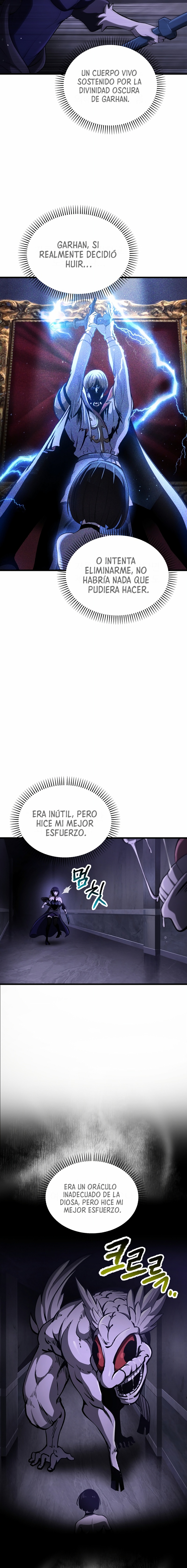 Read Latna Saga Survival of a Sword King Español Manga Online